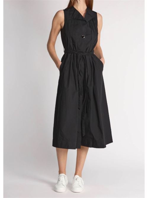 Abito in cotone Alessia Santi ALESSIA SANTI | 511SD15027-S3000
